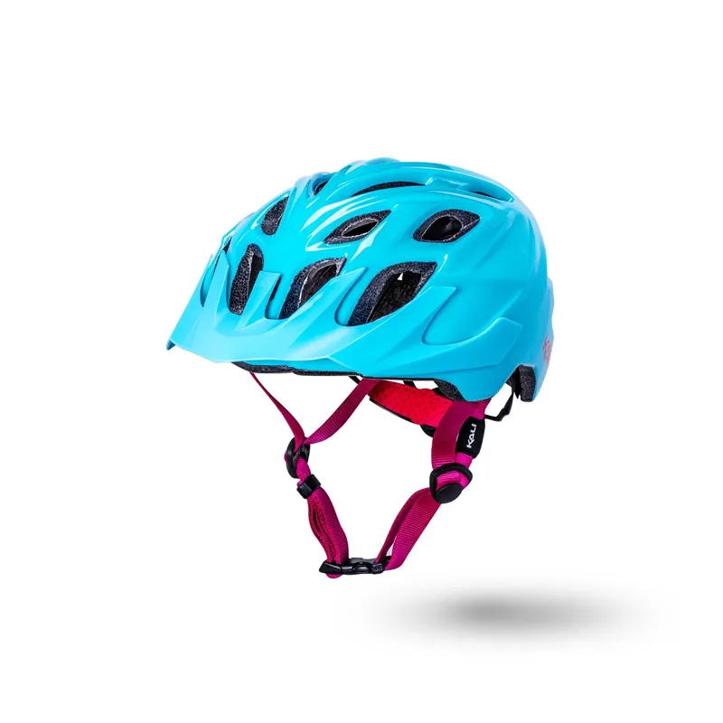 Kali - Chakra Youth Sld Gloss Pastel Seafoam